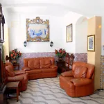 Solar Dos Carvalhos - De Turismo Aparthotel Nazaré
