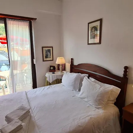 Lejlighedshotel Solar Dos Carvalhos - De Turismo Nazaré