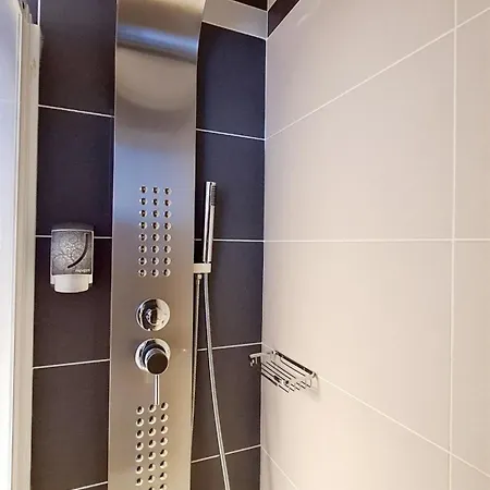 Lejlighedshotel Solar Dos Carvalhos - De Turismo 3*