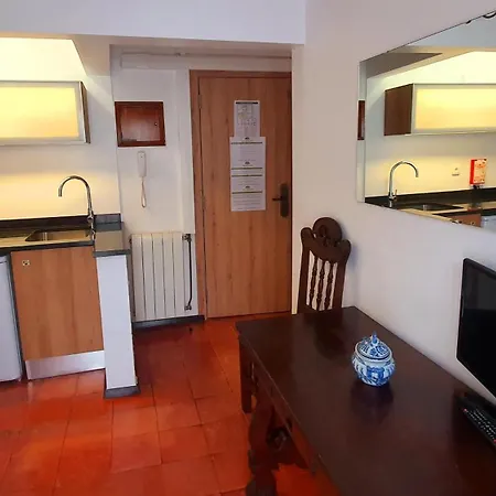 Solar Dos Carvalhos - De Turismo Lejlighedshotel