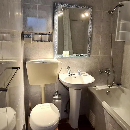 Lejlighedshotel Solar Dos Carvalhos - De Turismo 3*