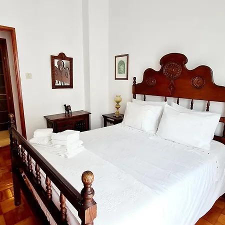 Solar Dos Carvalhos - De Turismo Lejlighedshotel 3*