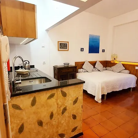 Lejlighedshotel Solar Dos Carvalhos - De Turismo