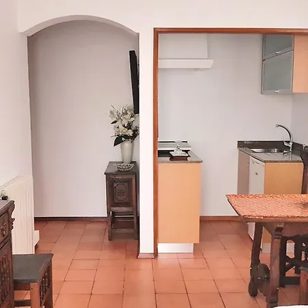 Solar Dos Carvalhos - De Turismo Lejlighedshotel 3*