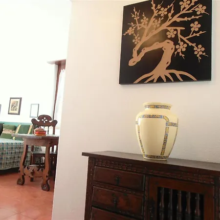 Lejlighedshotel Solar Dos Carvalhos - De Turismo Nazaré
