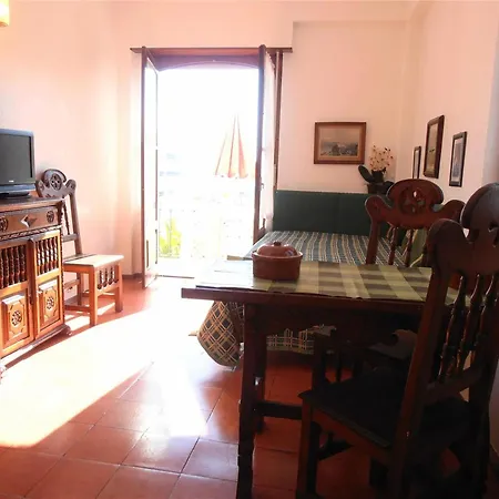 Lejlighedshotel Solar Dos Carvalhos - De Turismo Nazaré