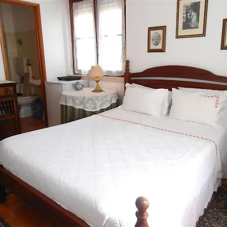 Lejlighedshotel Solar Dos Carvalhos - De Turismo