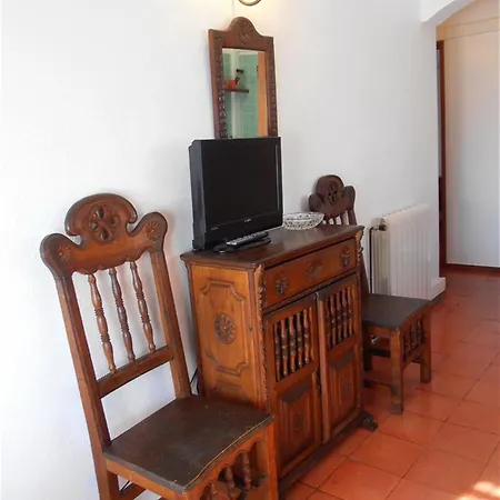 Lejlighedshotel Solar Dos Carvalhos - De Turismo 3*