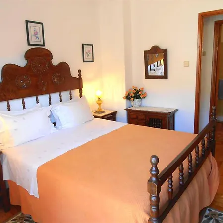 Lejlighedshotel Solar Dos Carvalhos - De Turismo 3*