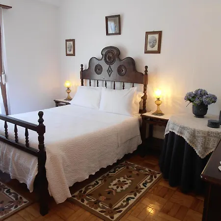Solar Dos Carvalhos - De Turismo Lejlighedshotel