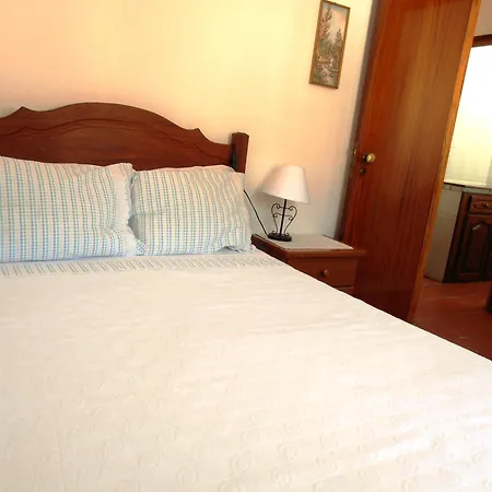 Lejlighedshotel Solar Dos Carvalhos - De Turismo 3*