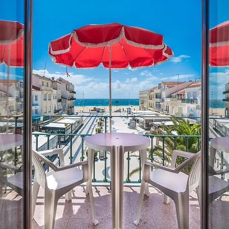 Lejlighedshotel Solar Dos Carvalhos - De Turismo