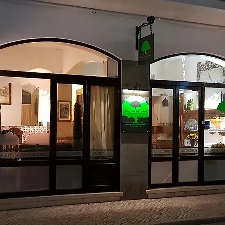 Lejlighedshotel Solar Dos Carvalhos - De Turismo