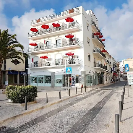 Lejlighedshotel Solar Dos Carvalhos - De Turismo 3*