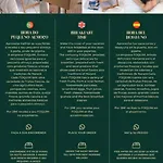 Solar Dos Carvalhos - De Turismo 아파트호텔 3*