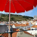 Solar Dos Carvalhos - De Turismo 3* Ναζαρέ