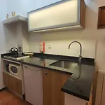 Aparthotel Solar Dos Carvalhos - De Turismo Nazaré