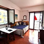 Aparthotel Solar Dos Carvalhos - De Turismo Nazaré