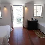 Solar Dos Carvalhos - De Turismo Ξενοδοχείο με διαμερίσματα Ναζαρέ