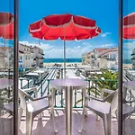 Ξενοδοχείο με διαμερίσματα Solar Dos Carvalhos - De Turismo