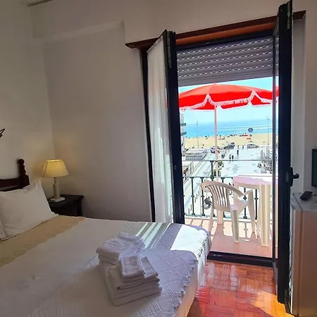Solar Dos Carvalhos - De Turismo 3* 纳扎雷