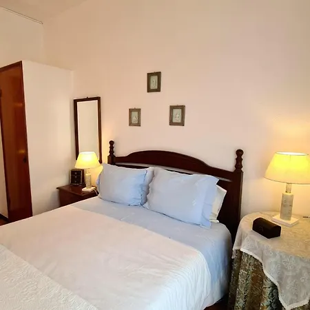 شقة فندقية Solar Dos Carvalhos - De Turismo 3*