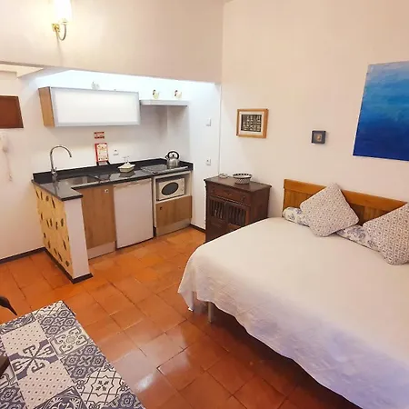 Solar Dos Carvalhos - De Turismo Апарт-отель 3*