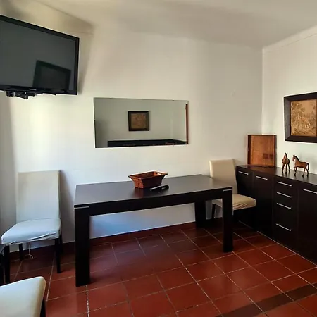 Solar Dos Carvalhos - De Turismo 3* Назаре