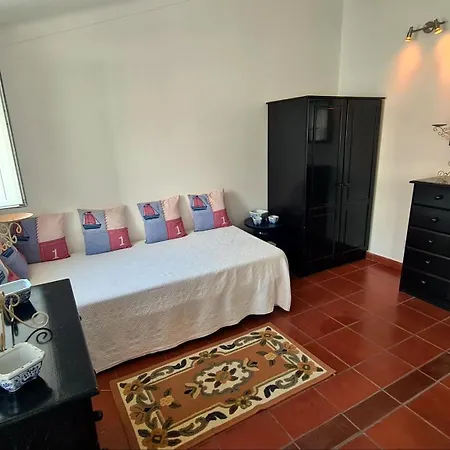 Solar Dos Carvalhos - De Turismo نازاريه