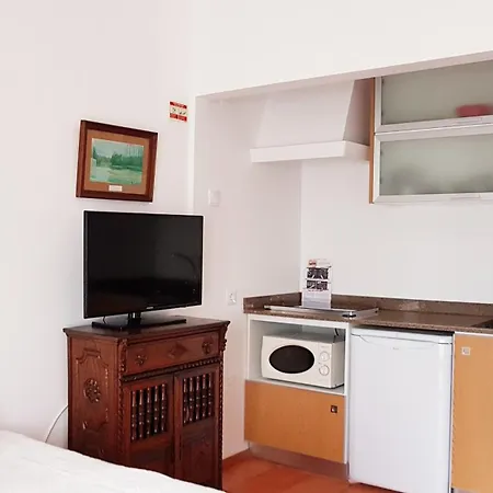 Solar Dos Carvalhos - De Turismo 3* 纳扎雷