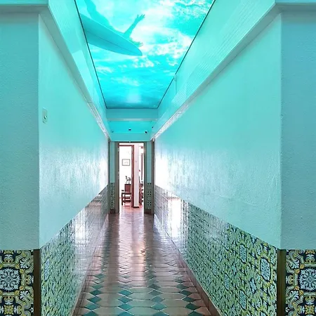 Solar Dos Carvalhos - De Turismo