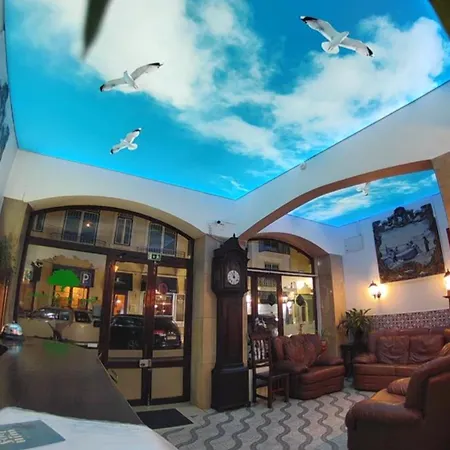 Solar Dos Carvalhos - De Turismo Nazaré