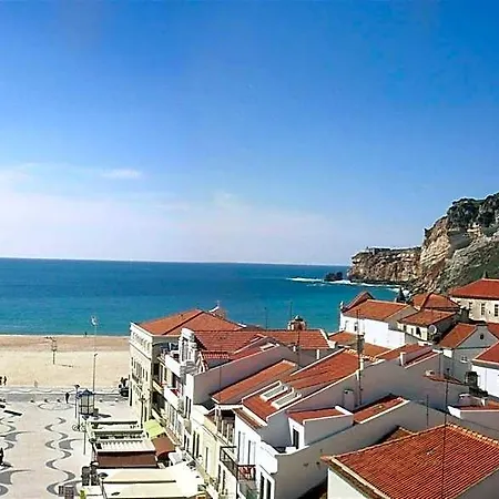 Solar Dos Carvalhos - De Turismo Nazare