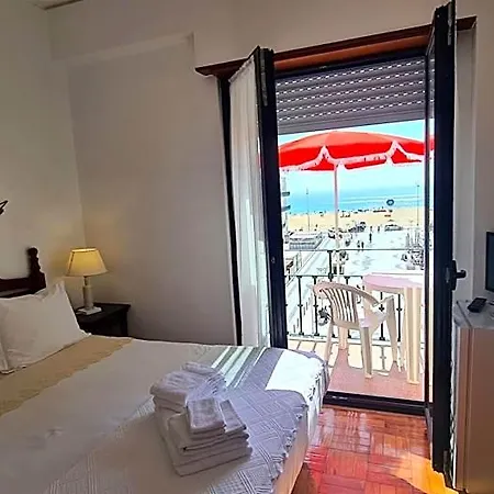 Solar Dos Carvalhos - De Turismo 3* Nazare