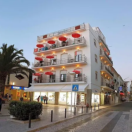 Aparthotel Solar Dos Carvalhos - De Turismo 3*