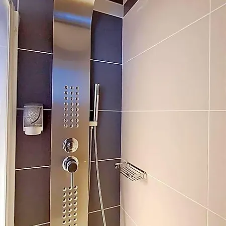 Aparthotel Solar Dos Carvalhos - De Turismo Nazare
