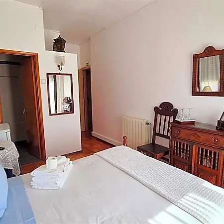 Solar Dos Carvalhos - De Turismo Aparthotel Nazare