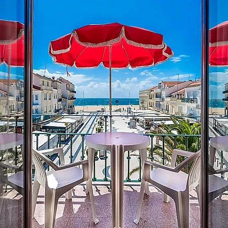 Aparthotel Solar Dos Carvalhos - De Turismo Nazare