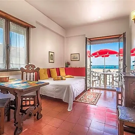 Solar Dos Carvalhos - De Turismo Aparthotel Nazare