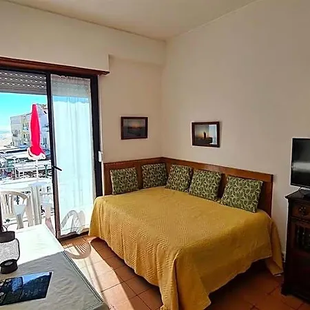 Aparthotel Solar Dos Carvalhos - De Turismo Nazare