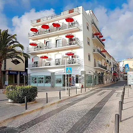 Aparthotel Solar Dos Carvalhos - De Turismo