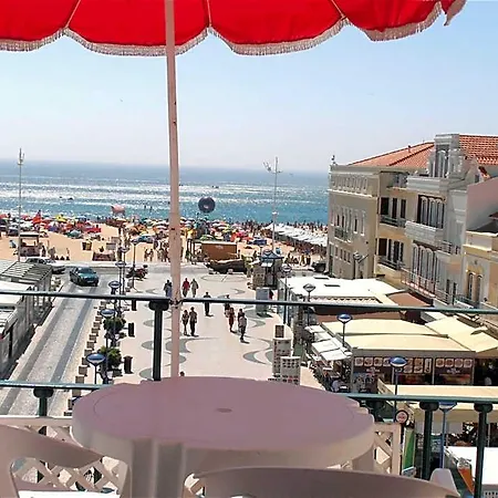 Aparthotel Solar Dos Carvalhos - De Turismo Nazare