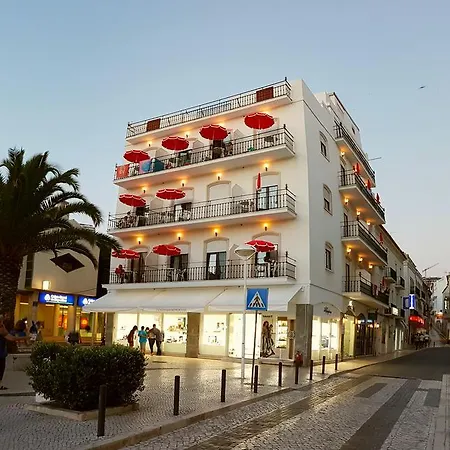 Solar Dos Carvalhos - De Turismo Aparthotel 3*