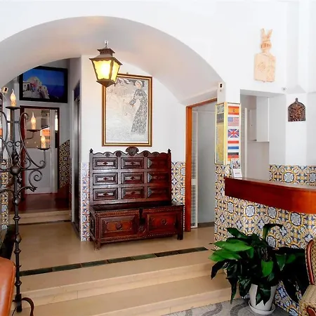 Aparthotel Solar Dos Carvalhos - De Turismo