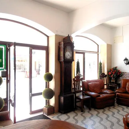 Solar Dos Carvalhos - De Turismo Aparthotel