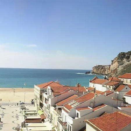 Solar Dos Carvalhos - De Turismo 3* 纳扎雷