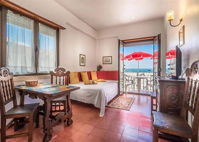 Apartahotel Solar Dos Carvalhos - De Turismo Nazaré